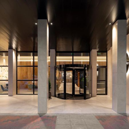 Hotel Ciudad De Логроньо Екстериор снимка