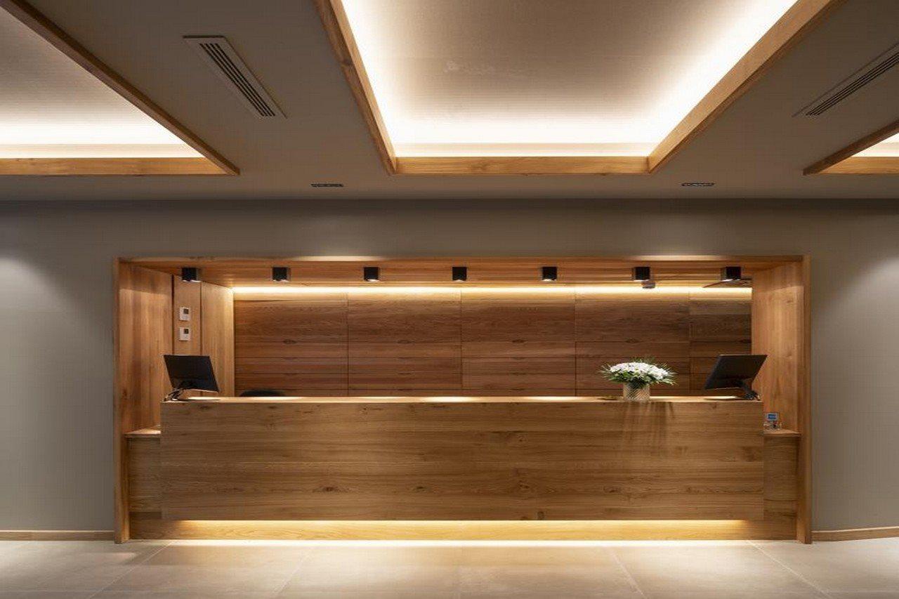 Hotel Ciudad De Логроньо Екстериор снимка